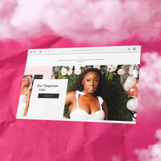 Website Design